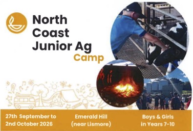 Ag Camp